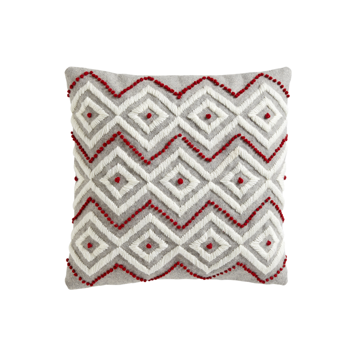 Housse de Coussin Diamond