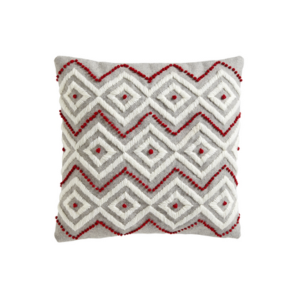 Housse de Coussin Diamond