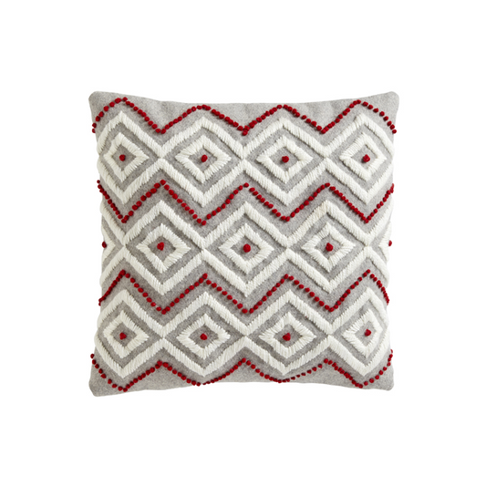 Housse de Coussin Diamond