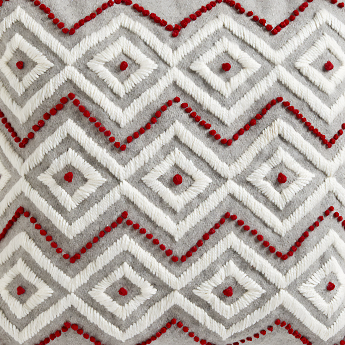 Housse de Coussin Diamond