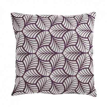 Housse de Coussin Swan