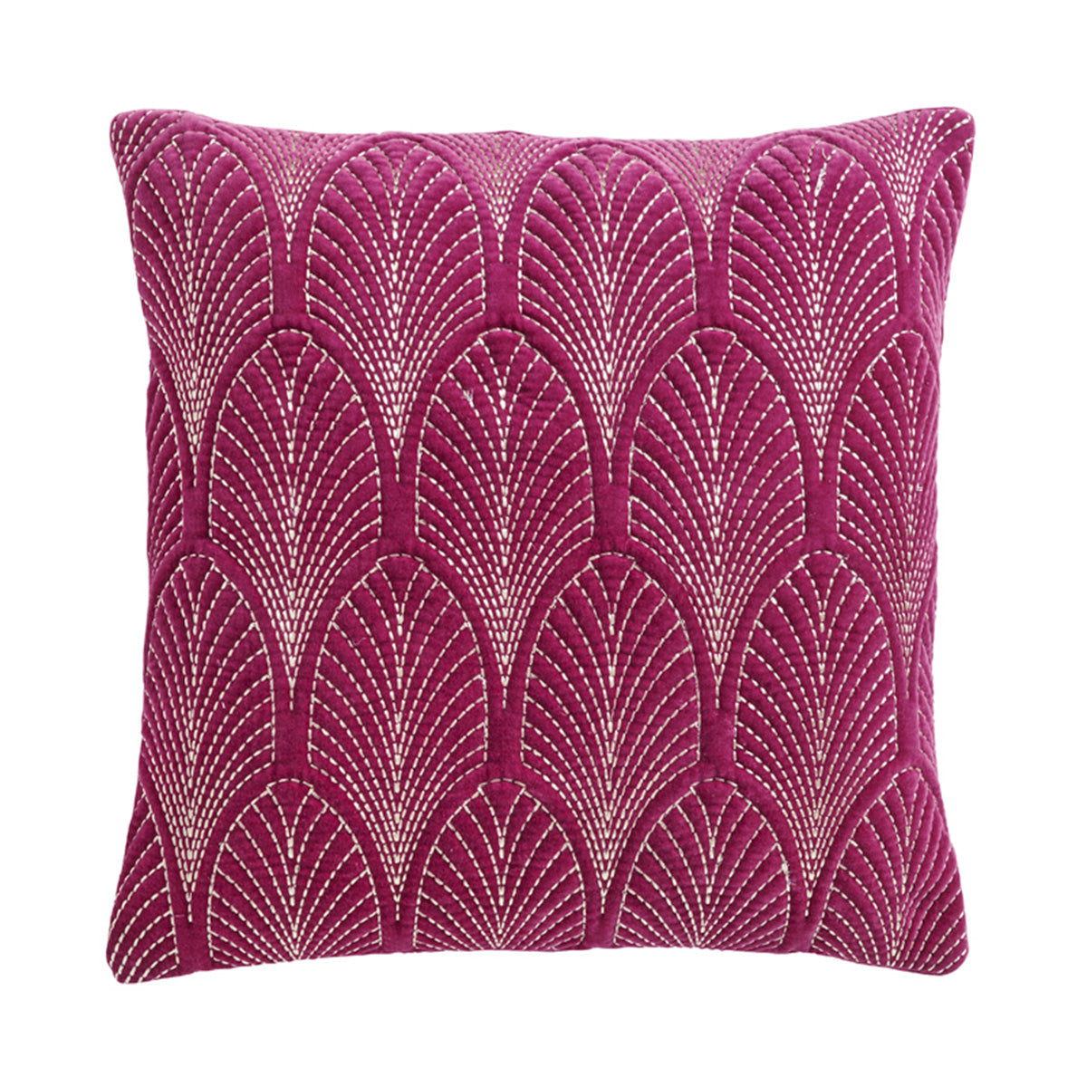 Housse de Coussin Ornements