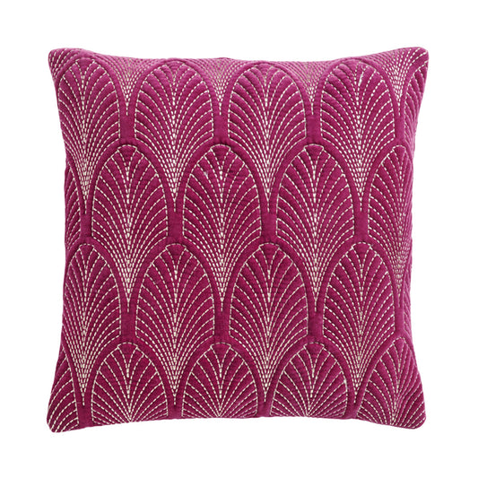 Housse de Coussin Ornements
