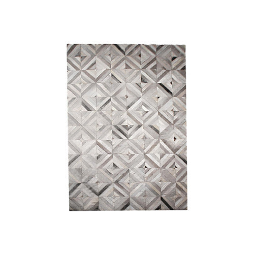 Tapis Motif Parquet