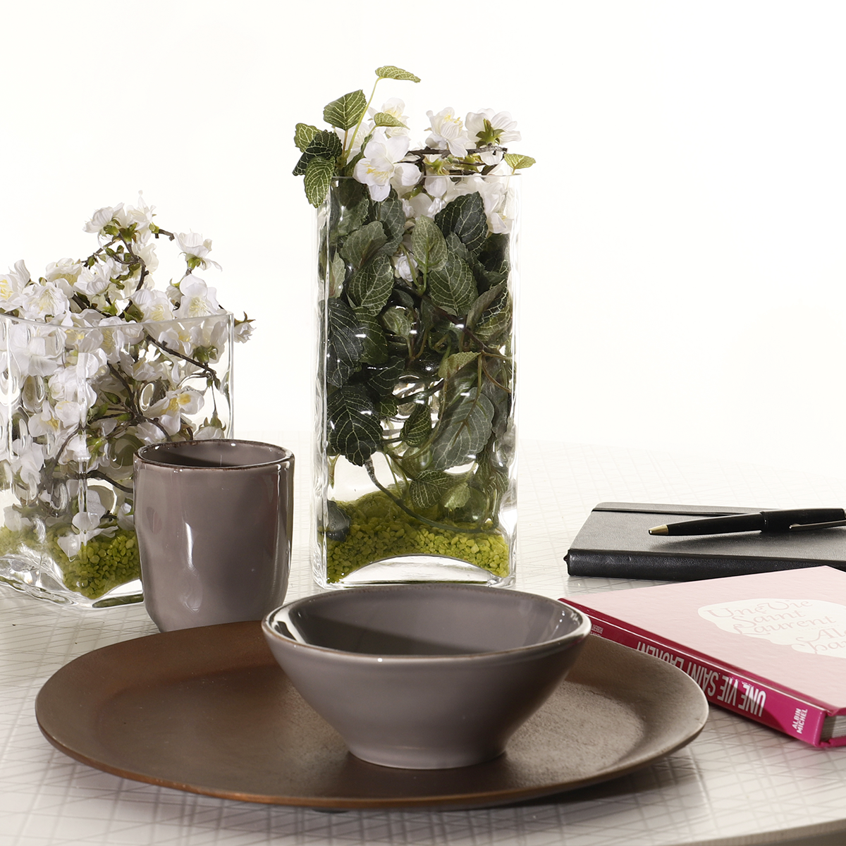 Vaso Vanity Petit Format