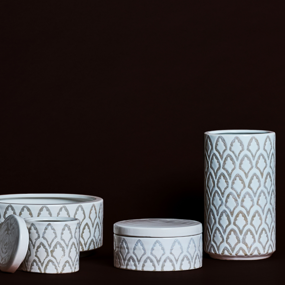 Vaso Unicorno Piccolo Formato