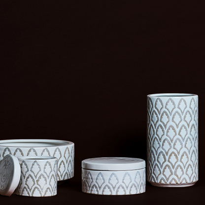 Vaso Unicorno Piccolo Formato