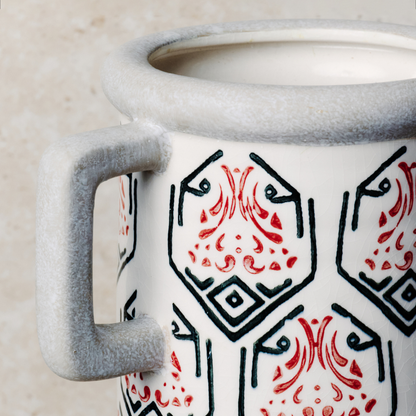 Vaso Amaryllis Grand Format