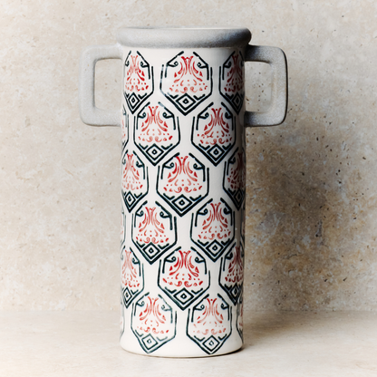 Vaso Amaryllis Petit Format
