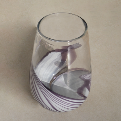 Vaso Almond Grand Format