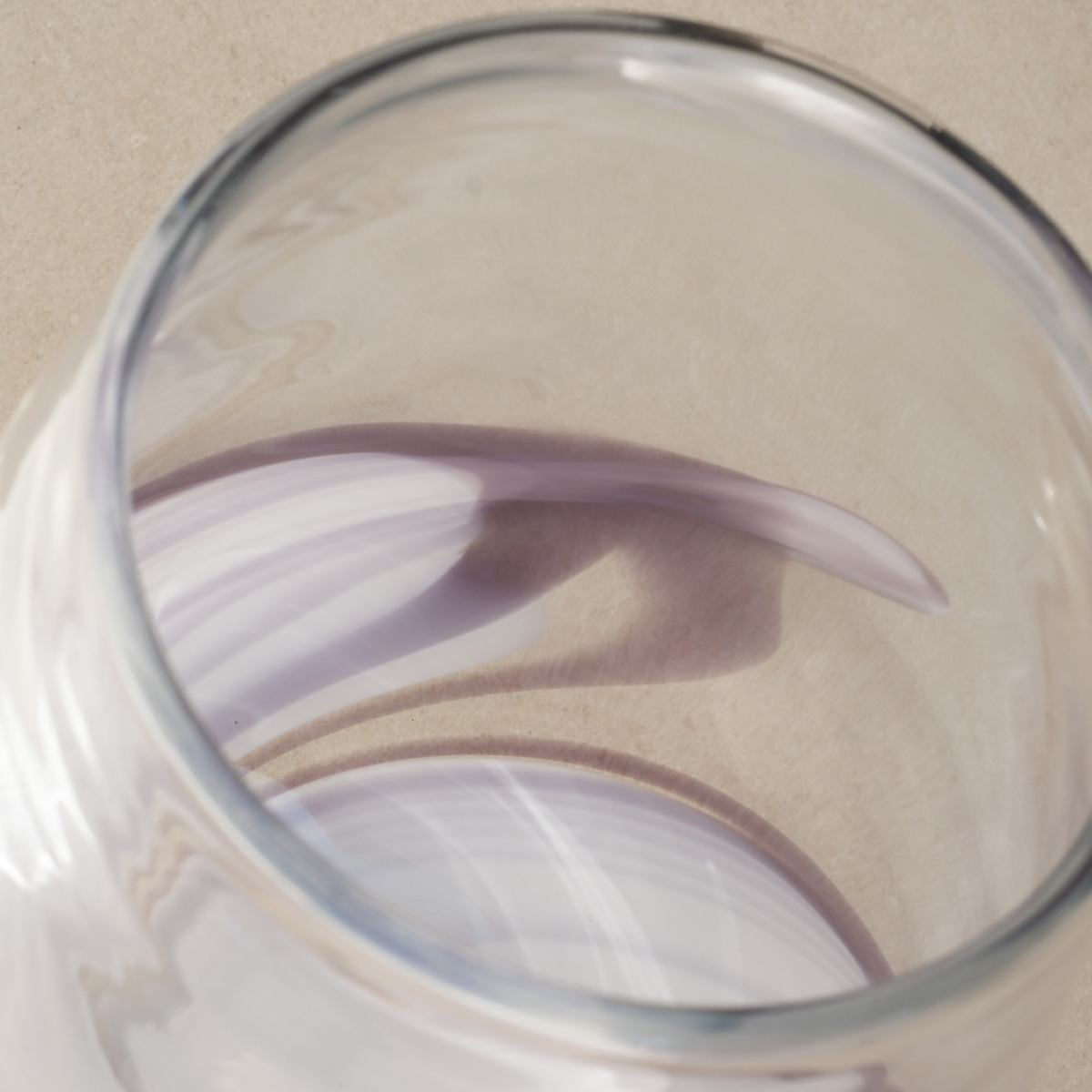 Vaso Mandorla Piccolo Formato