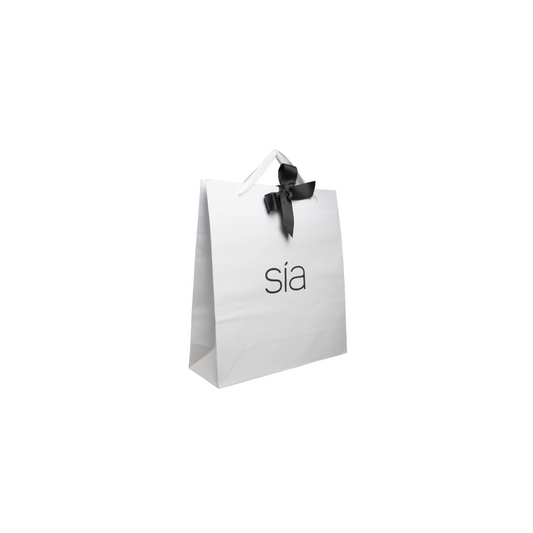 Sac cadeau Sia Petit format