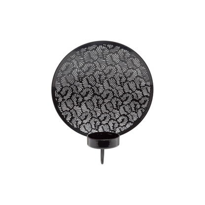 Porte-Bougie Murale Samba Petit Formato