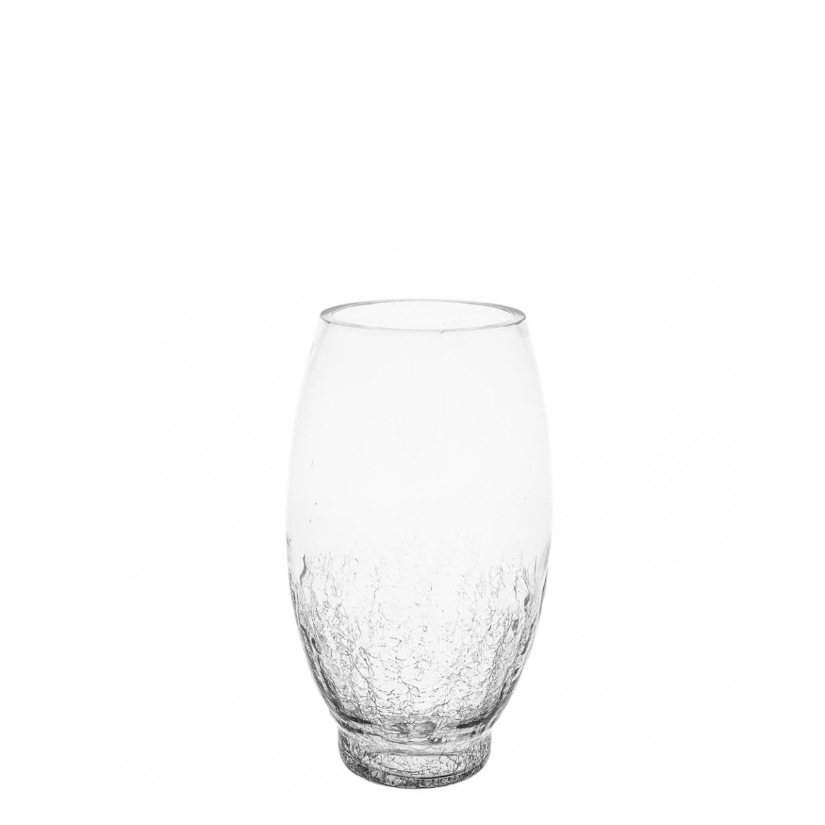 Vaso Alba ovale