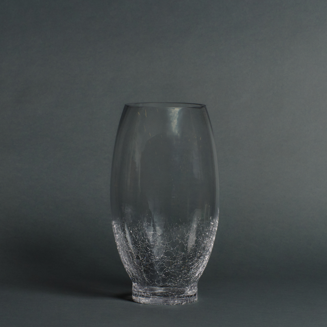 Vaso Alba ovale