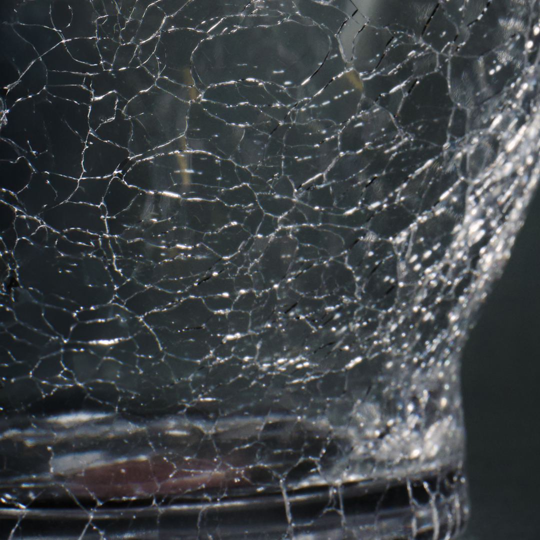 Vaso Alba ovale