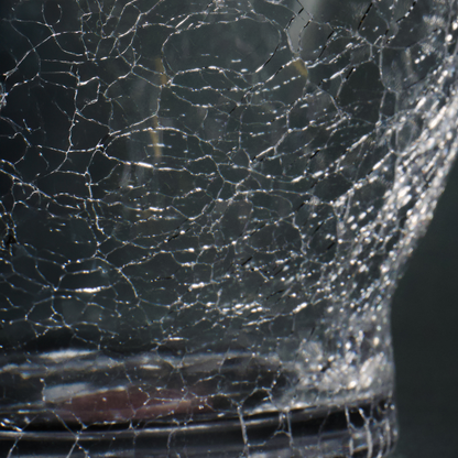 Vaso Alba ovale
