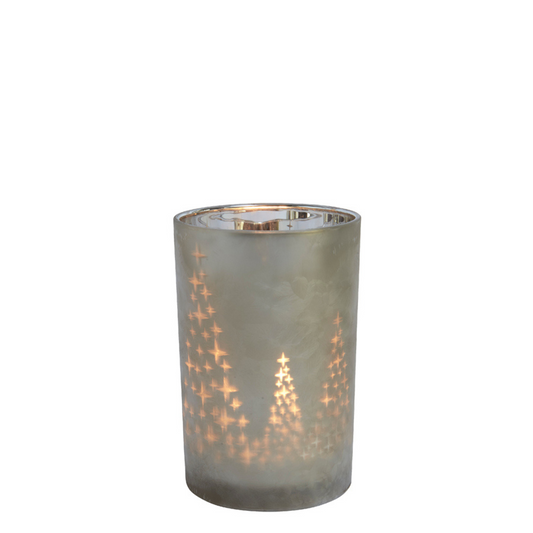 Formato Photophore Starry Moyen