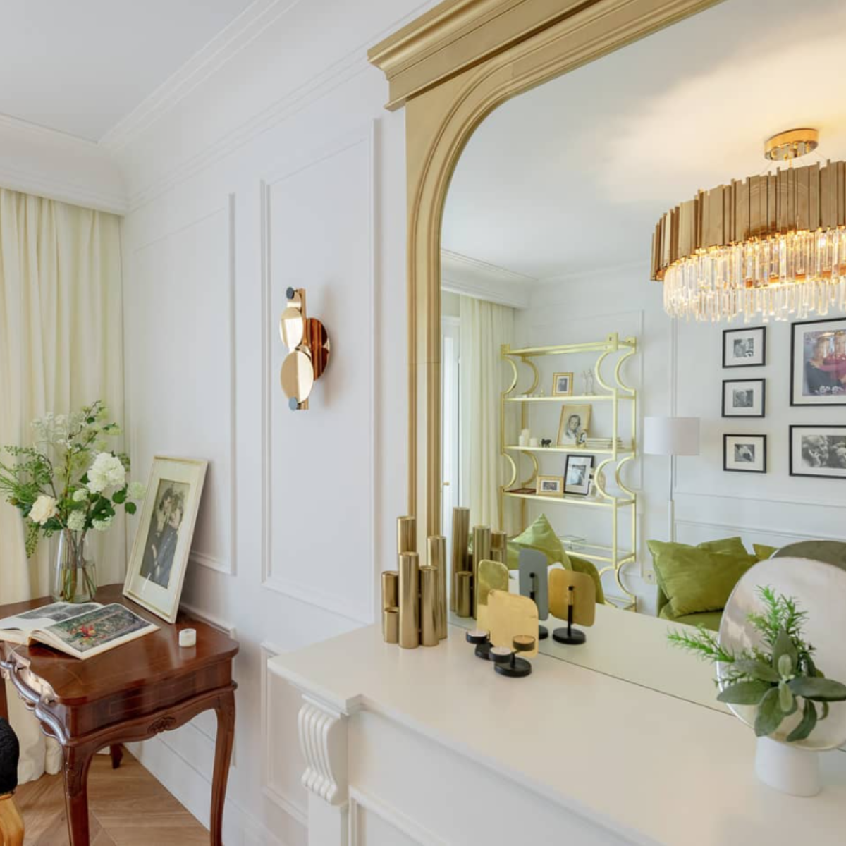 Porte-Bougie Tom
