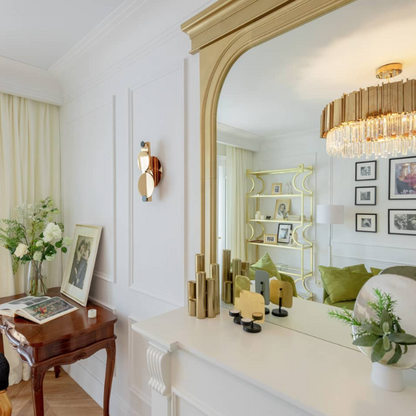 Porte-Bougie Tom