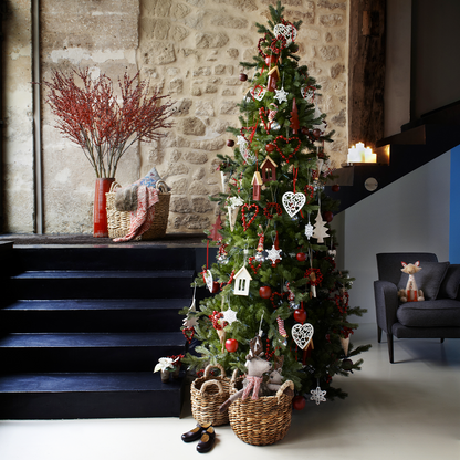 Arbre de Noël Slim
