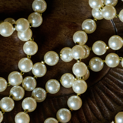 Guirlande de Perles