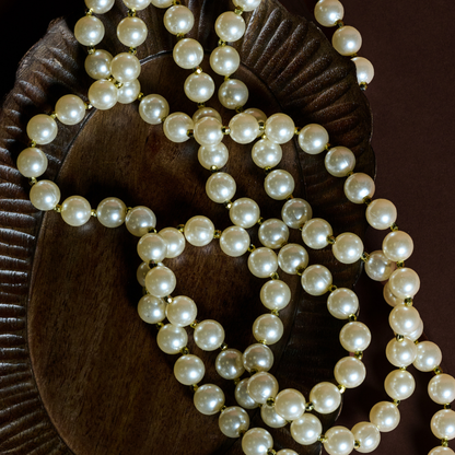 Guirlande de Perles