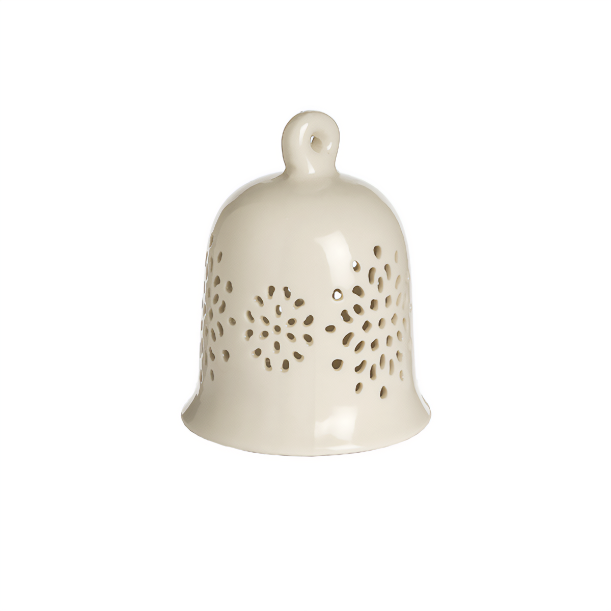 Lampada a sospensione di Noël Cloche a LED