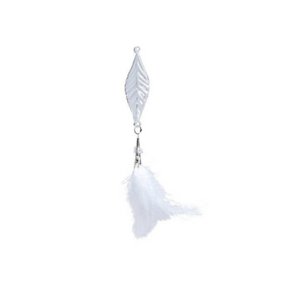 Suspension de Noël Plumes