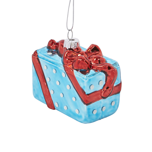 Sospensione di Noël Pop Cadeau