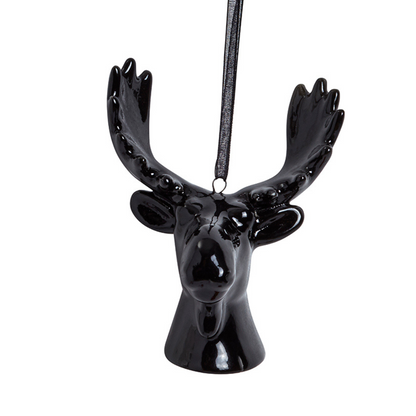 Suspension de Noël Cerf