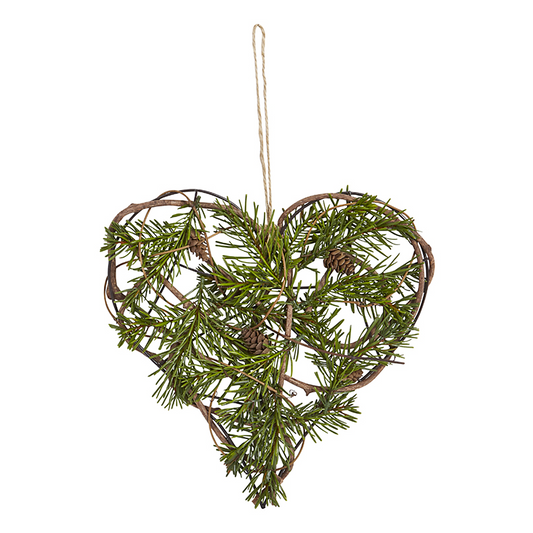 Sospensione Coeur Natura