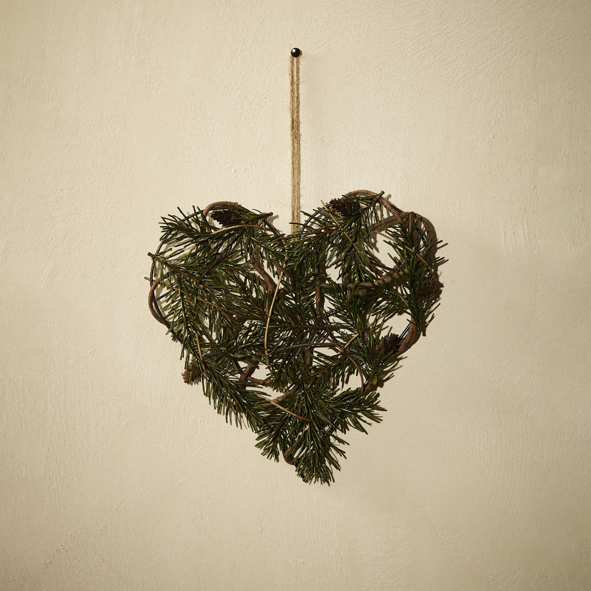 Sospensione Coeur Natura