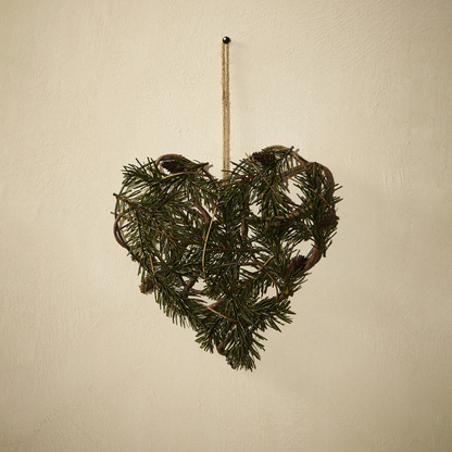 Sospensione Coeur Natura
