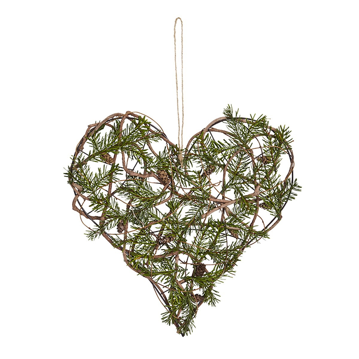 Sospensione Coeur Natura