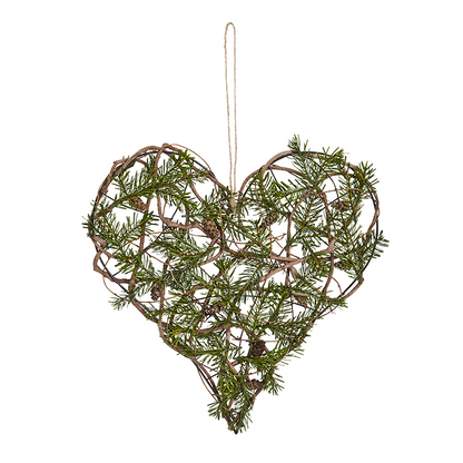 Sospensione Coeur Natura