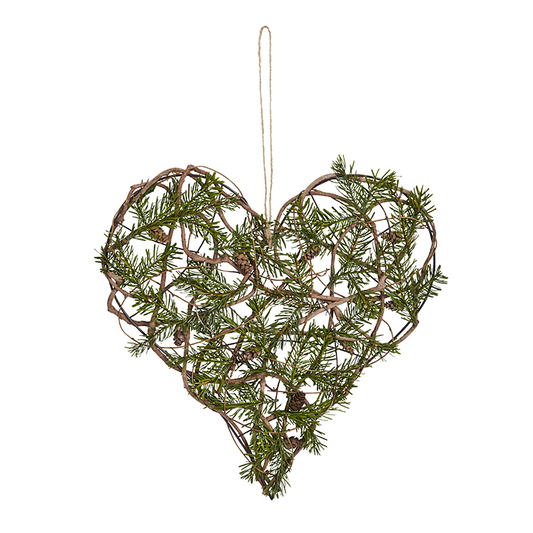 Sospensione Coeur Natura