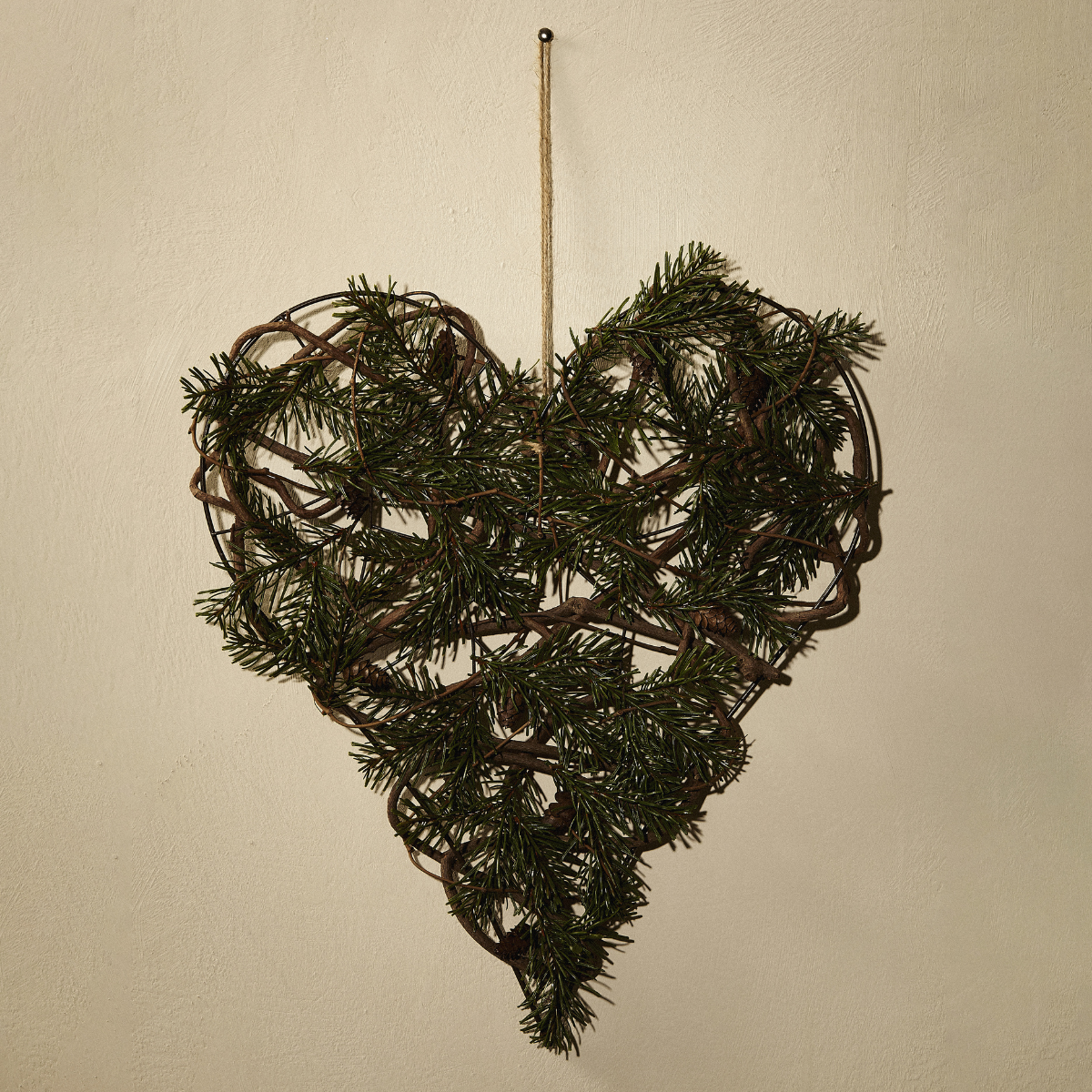 Sospensione Coeur Natura