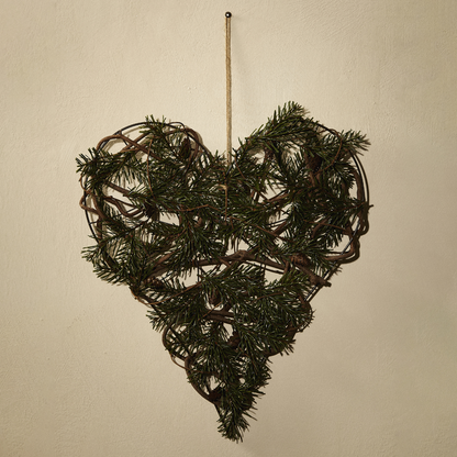 Sospensione Coeur Natura