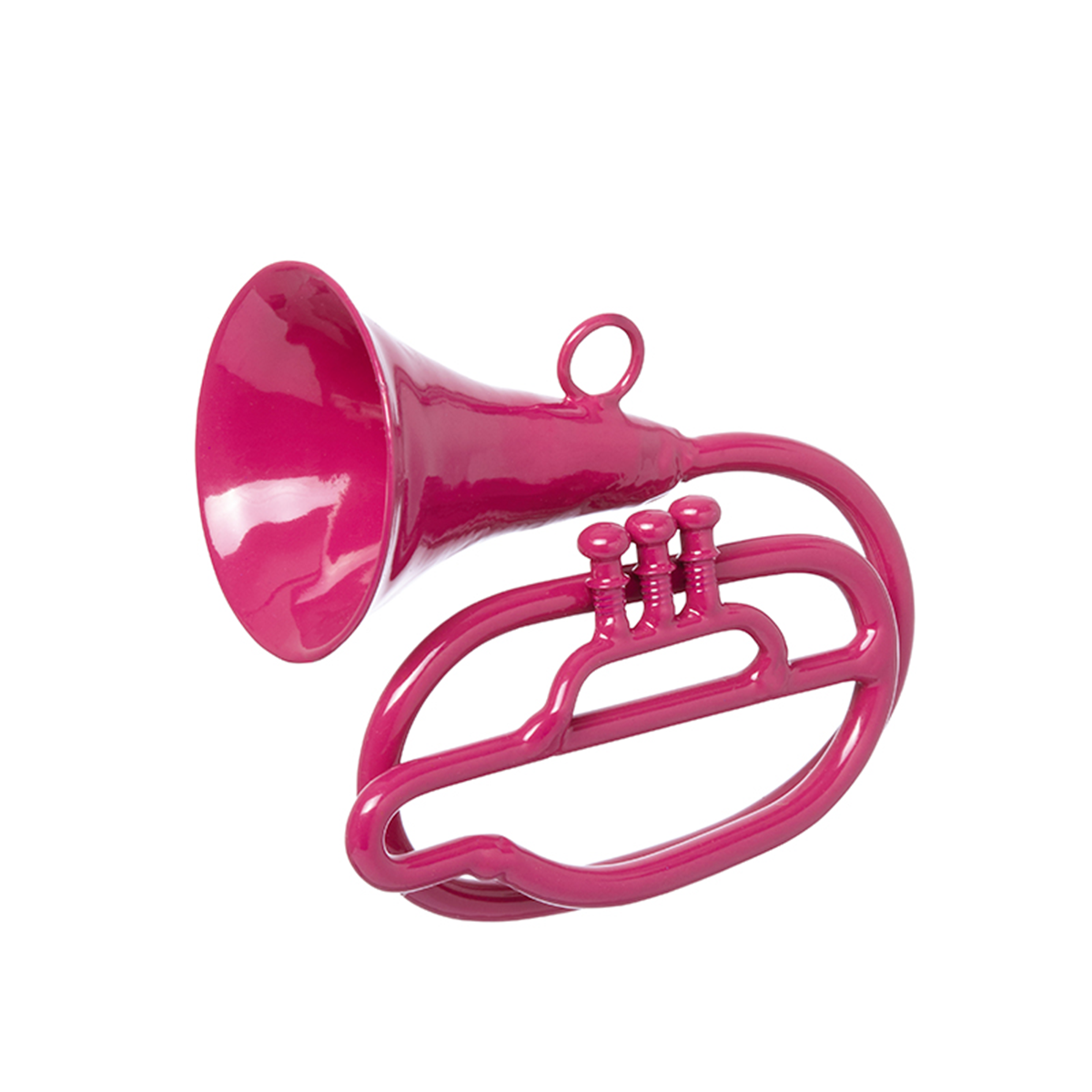 Suspension de Noël Pop Tuba