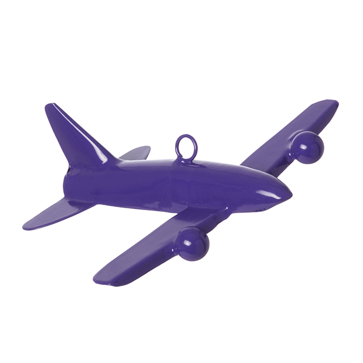 Suspension de Noël Pop Avion