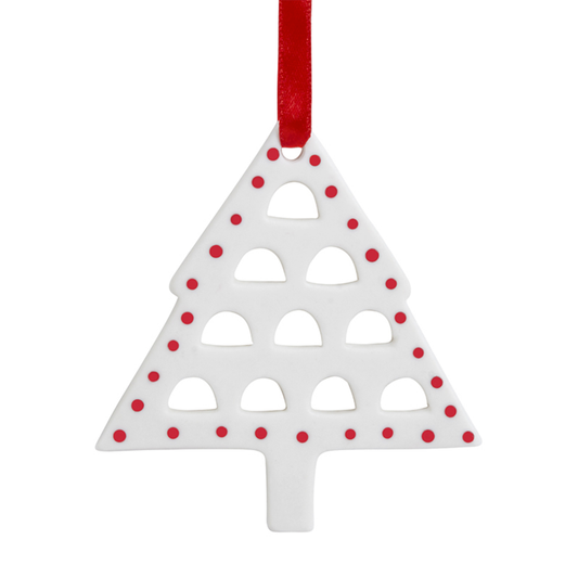 Sospensione di Noël Sapin Lappi