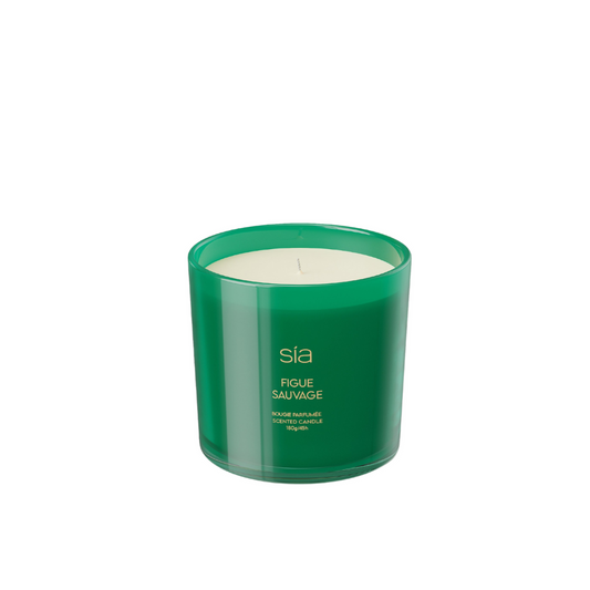 Bougie Parfumée Figue Sauvage S
