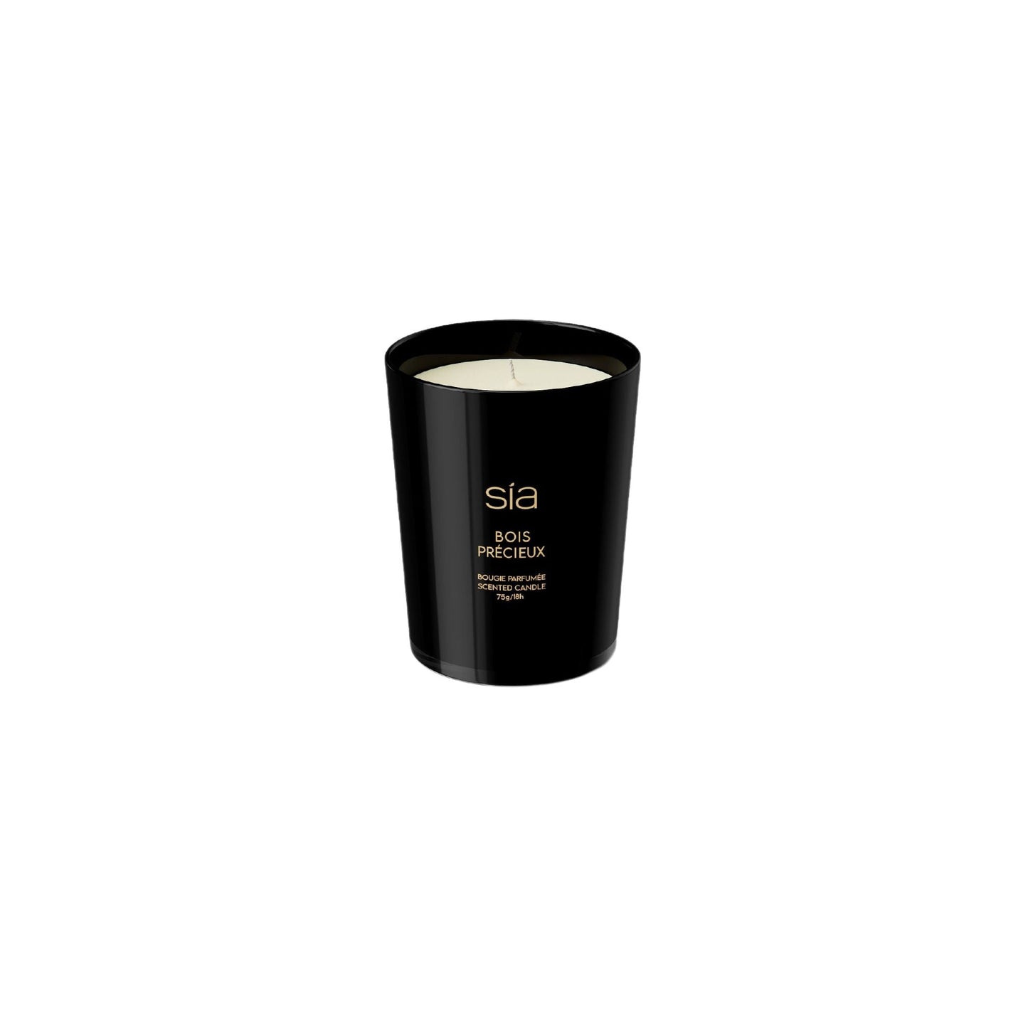 Bougies Parfumées Bois Précieux