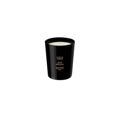Bougies Parfumées Bois Précieux