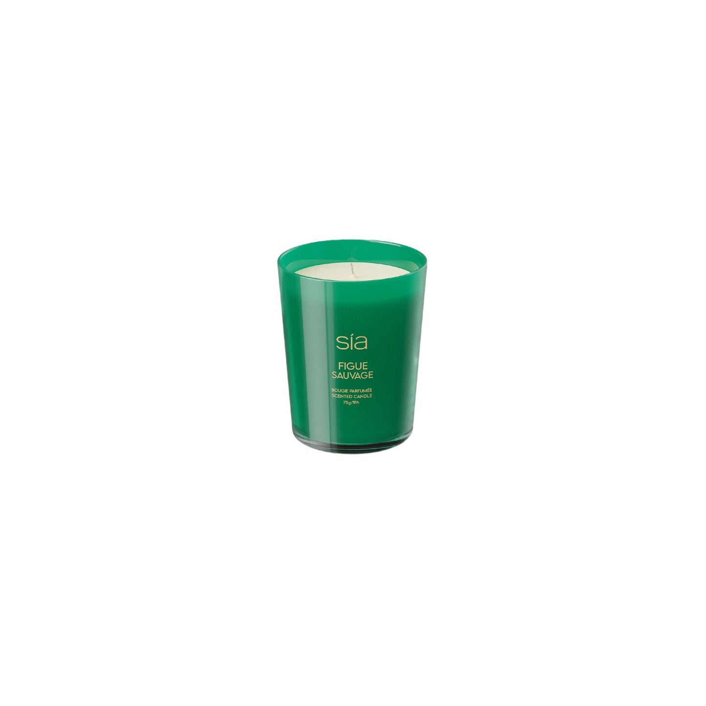 Bougies Parfumées Figue Sauvage