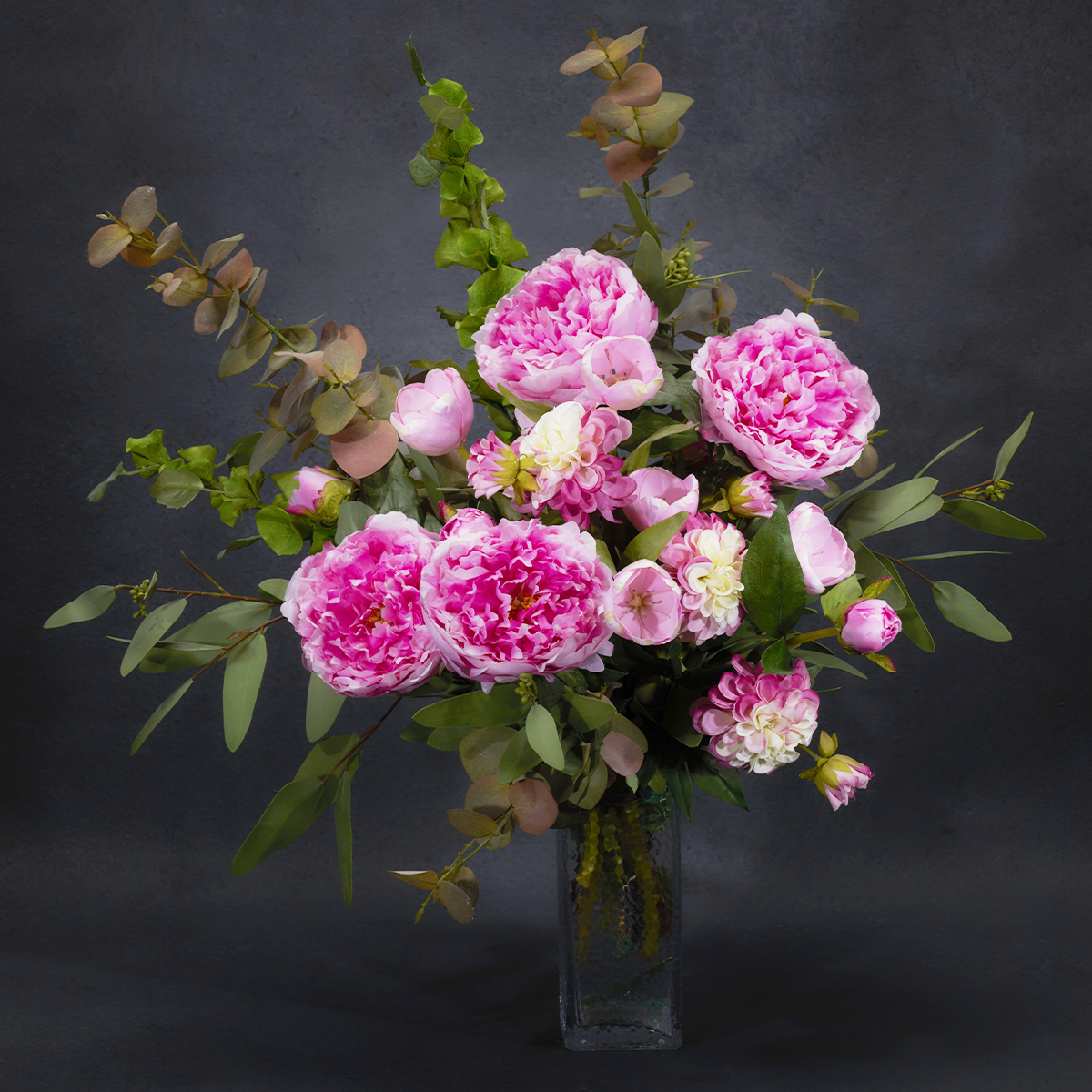 Tige de Pivoine Jardin