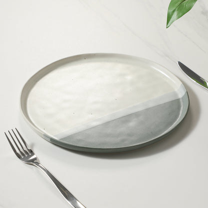 Servizio 4 assiette piatti Matty