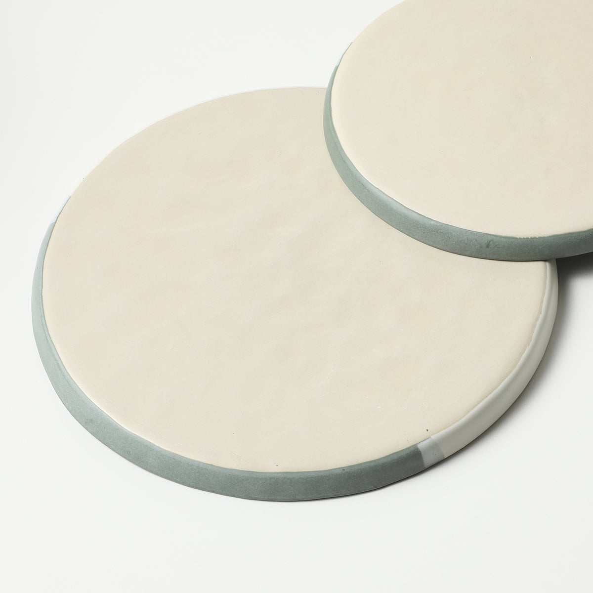 Servizio 4 assiette piatti Matty