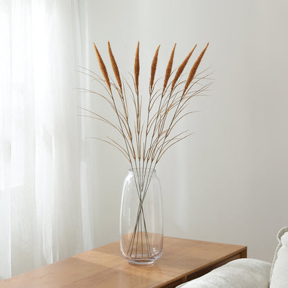 Bouquet di Pampa 7 tiges 80 cm
